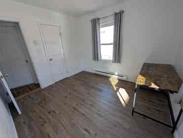 Looking for one roommate!