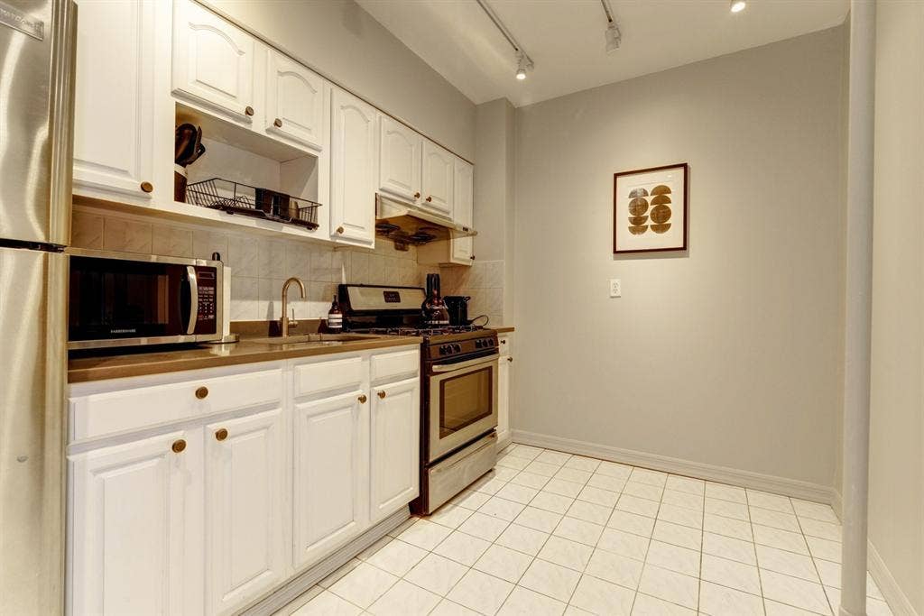 4 BR in New York City