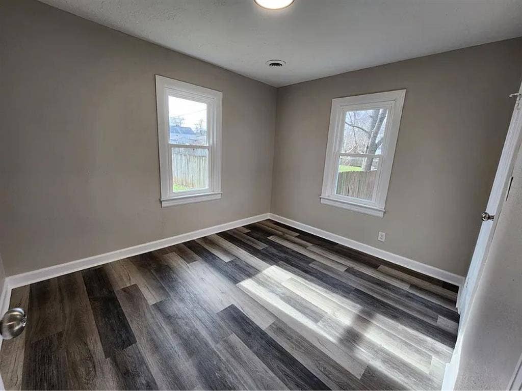 Long term tenant - quiet home