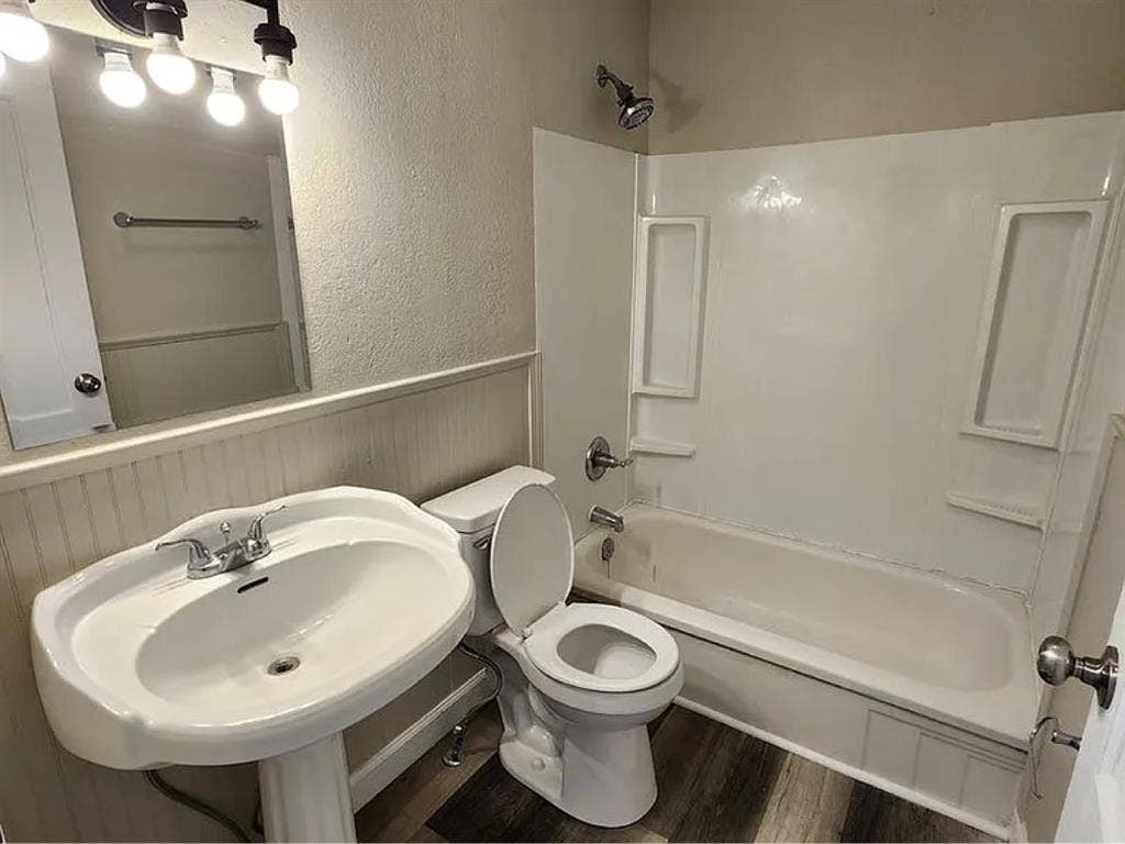 Long term tenant - quiet home