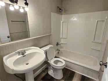 Long term tenant - quiet home