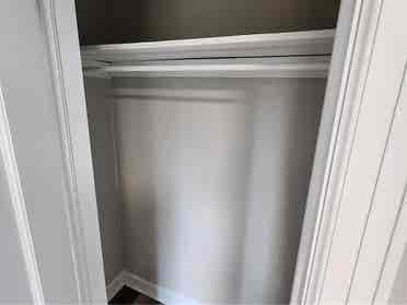 Long term tenant - quiet home