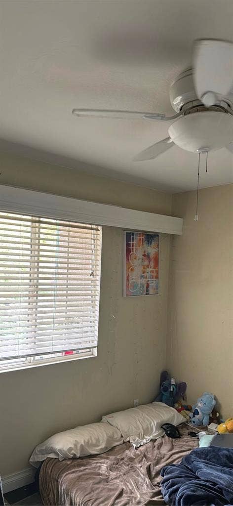 Bedroom For Rent