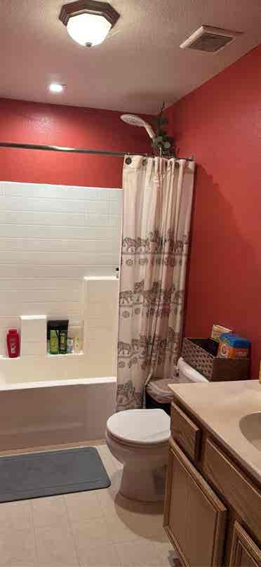 Bedroom For Rent