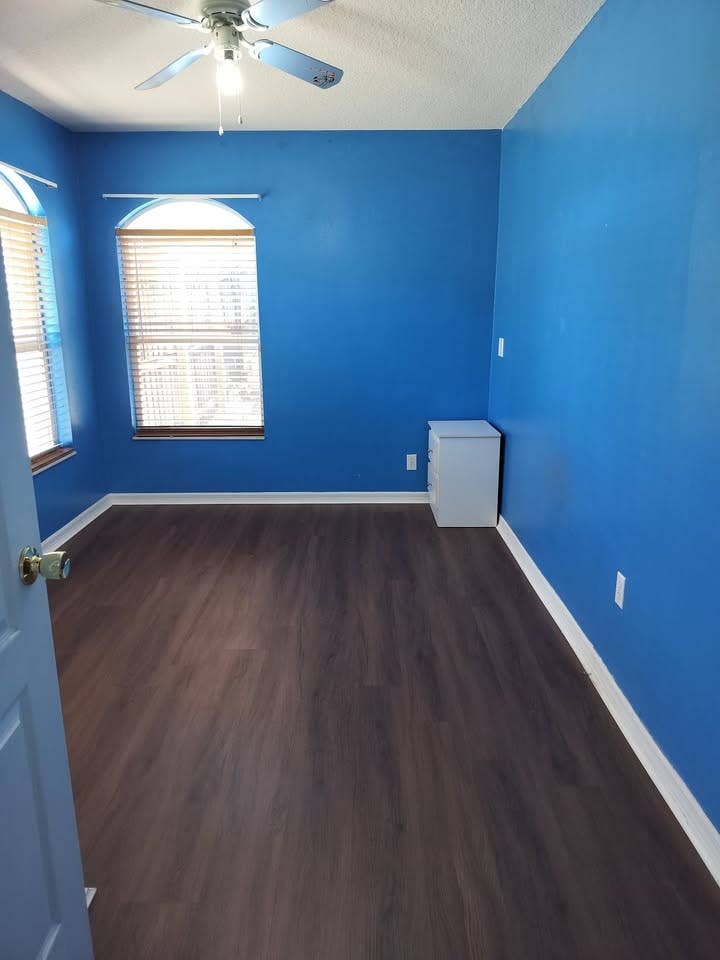 Room Rental Tampa/Brandon/Seffner