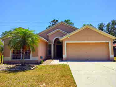 Room Rental Tampa/Brandon/Seffner