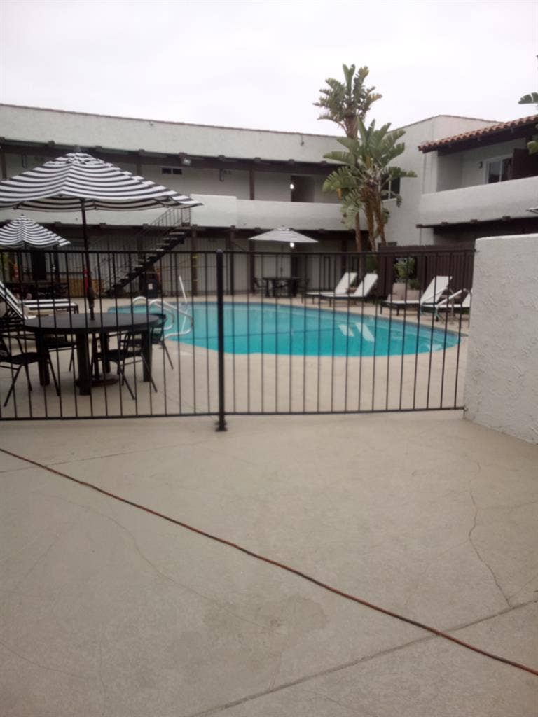 Anaheim furnished room/private bath