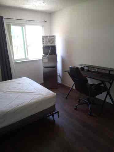 Anaheim furnished room/private bath