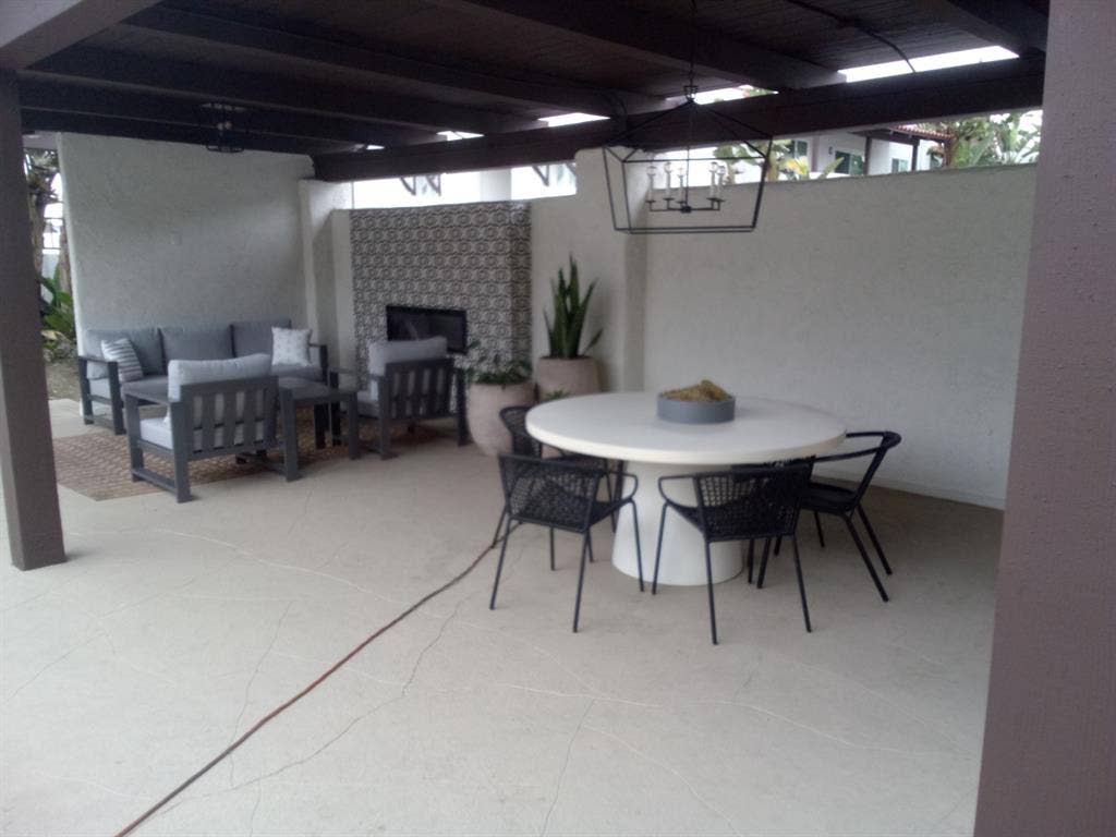 Anaheim furnished room/private bath