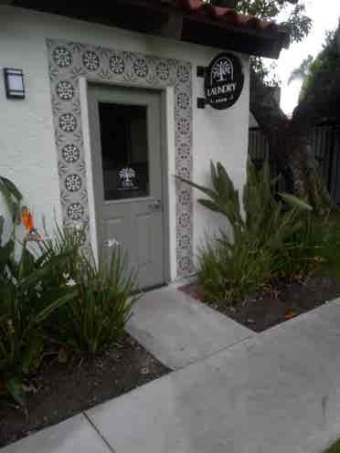 Anaheim furnished room/private bath