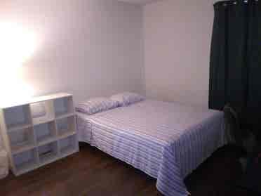 Anaheim furnished room/private bath