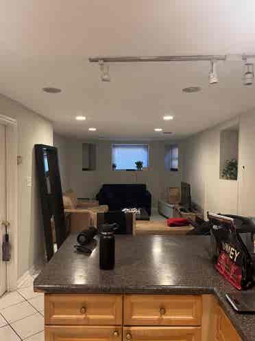Looking for a roommate in Wrigley!