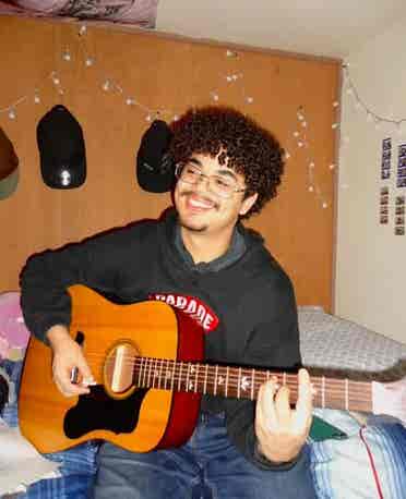 In search of a roomate