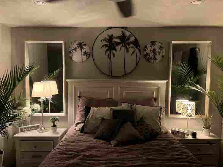 Fully furnished housing available