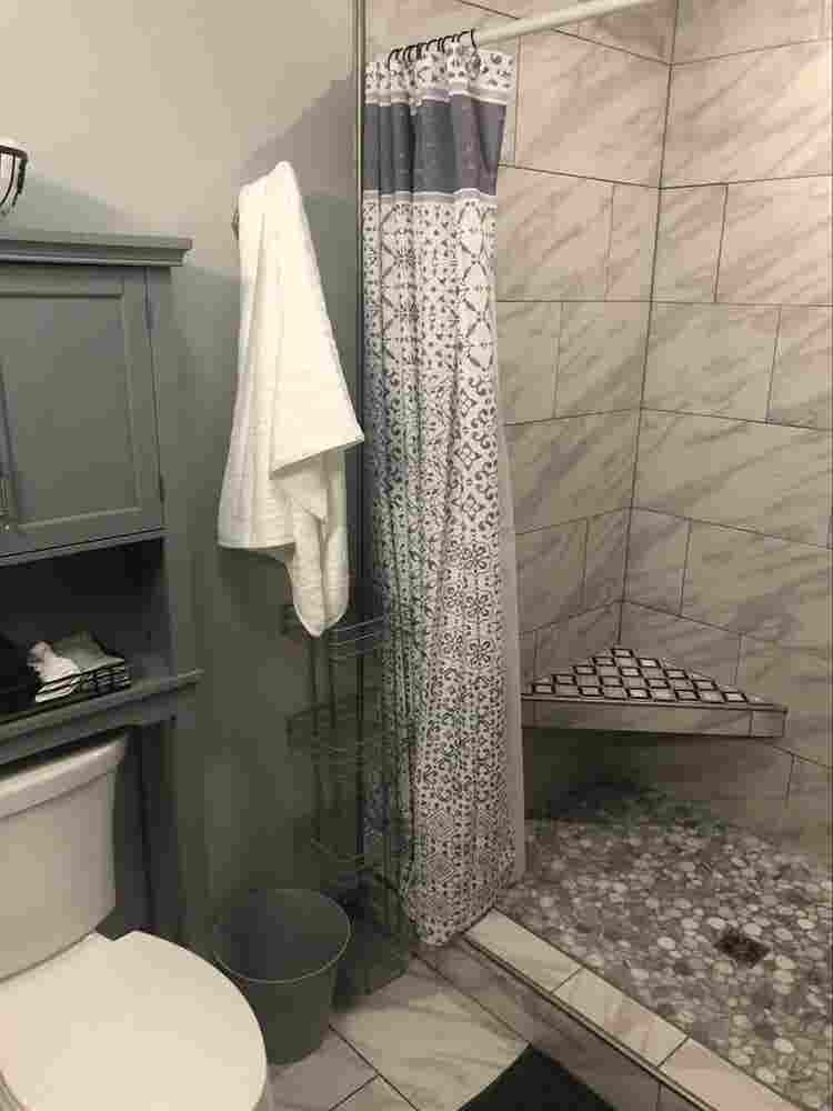 Fully furnished housing available