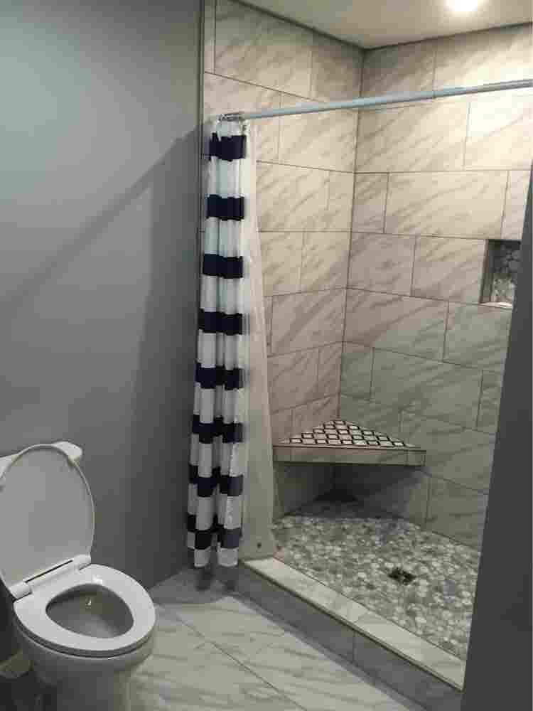 Fully furnished housing available