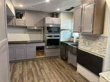 Fully furnished housing available