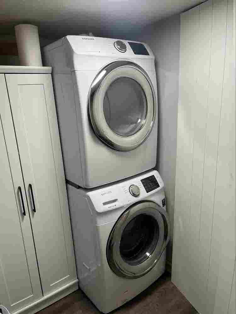 Fully furnished housing available