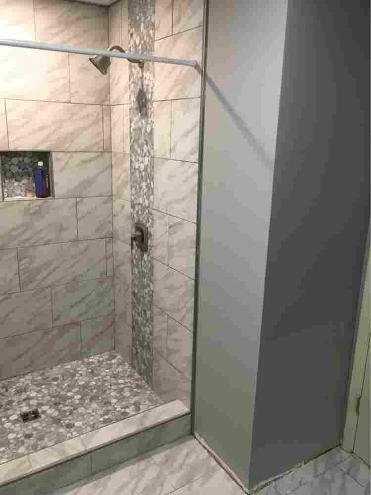 Fully furnished housing available