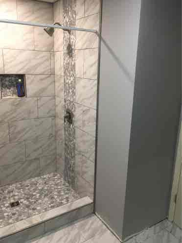 Fully furnished housing available
