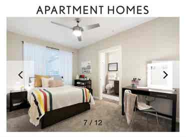 Sublet in Kennesaw, GA