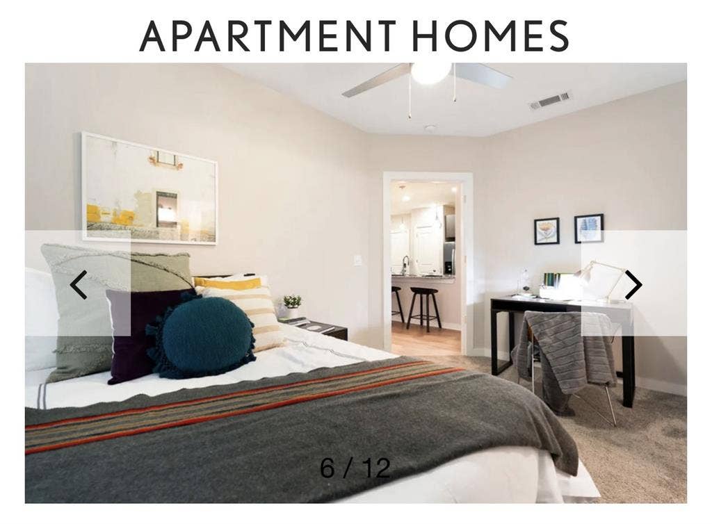 Sublet in Kennesaw, GA