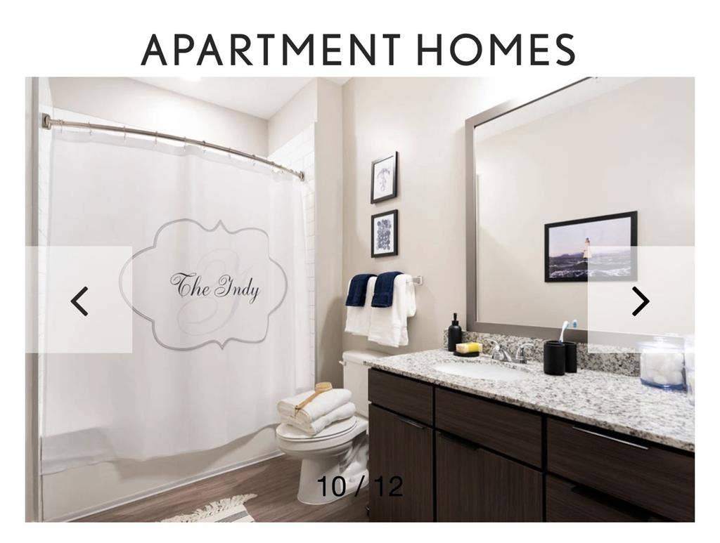 Sublet in Kennesaw, GA