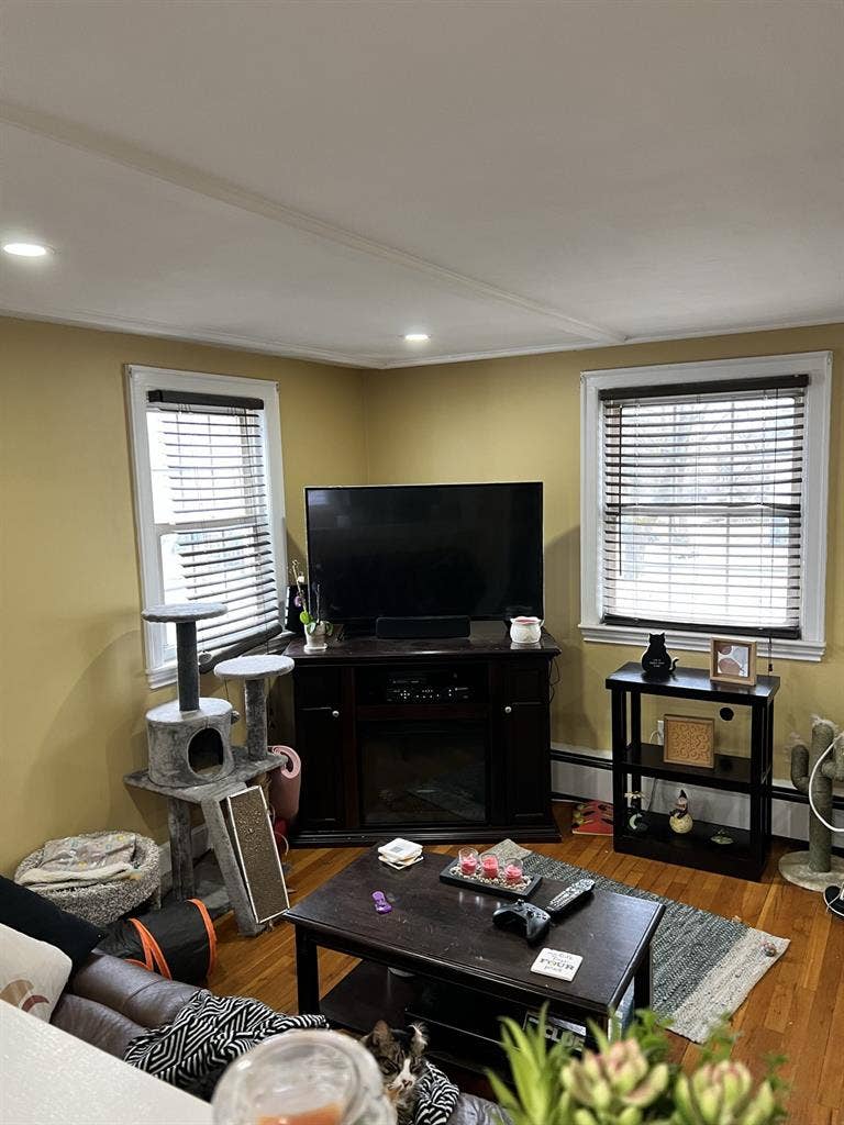 Room for rent