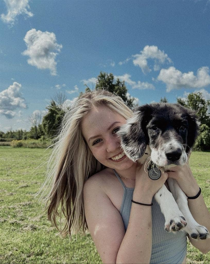 Looking for 3rd Roomate!