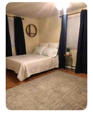 Professional for shared house