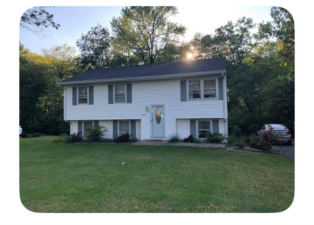 Professional for shared house