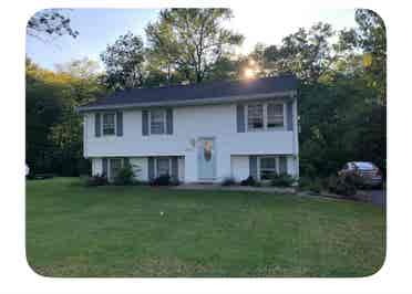 Professional for shared house