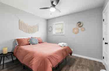 Newly renovated South Austin home