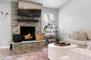 Newly renovated South Austin home