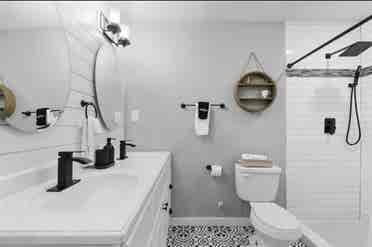 Newly renovated South Austin home
