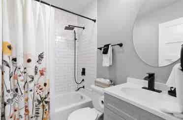 Newly renovated South Austin home