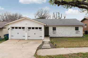 Newly renovated South Austin home