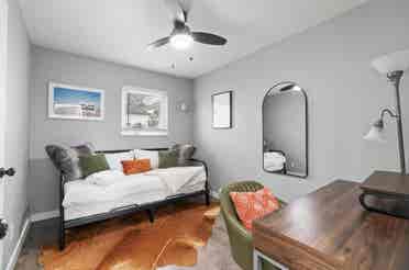 Newly renovated South Austin home