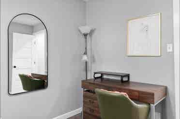 Newly renovated South Austin home