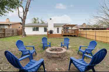 Newly renovated South Austin home