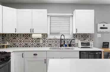 Newly renovated South Austin home