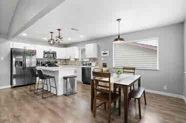 Newly renovated South Austin home