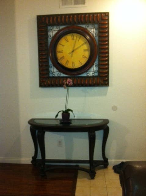 Cozy, furnished, private room.