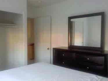 Cozy, furnished, private room.