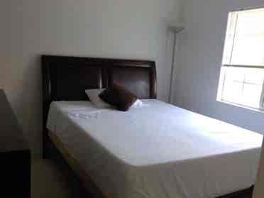 Cozy, furnished, private room.