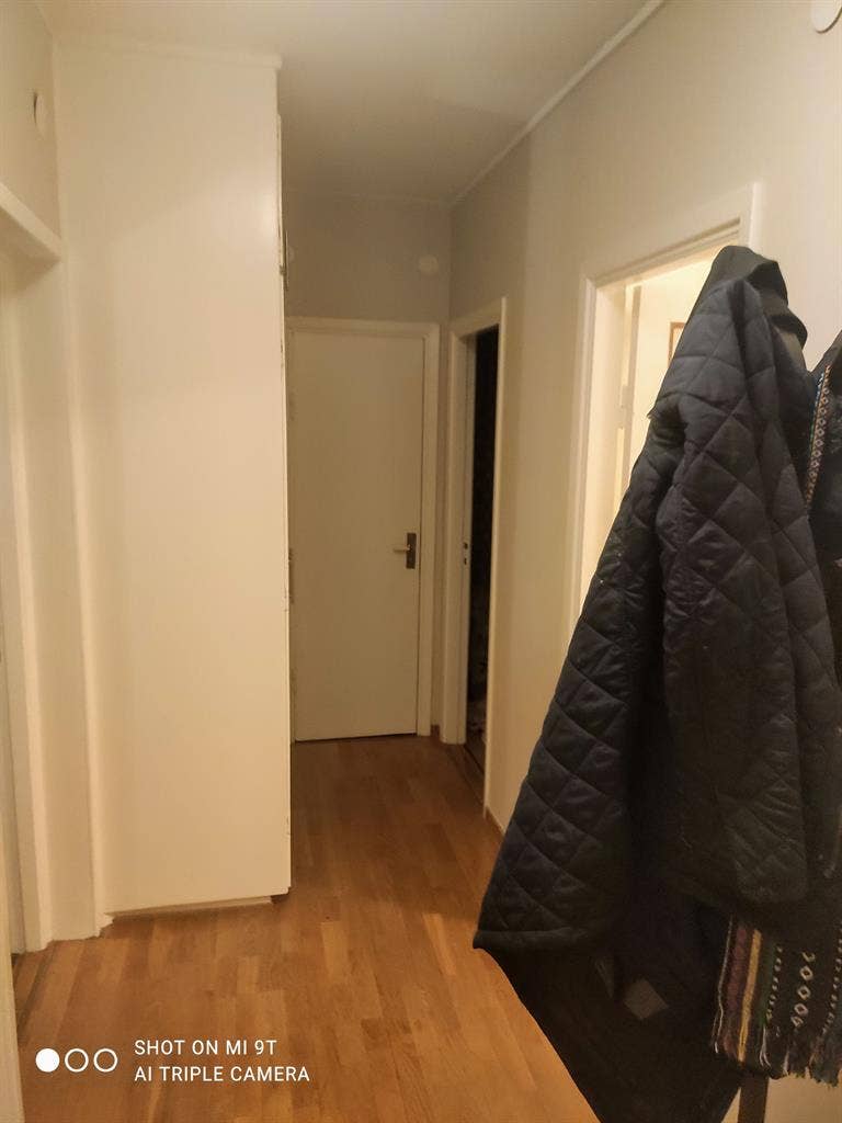 Room for rent