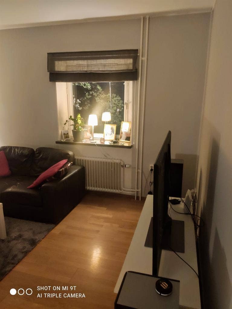 Room for rent