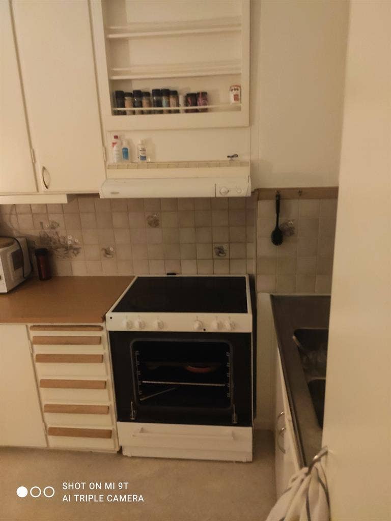 Room for rent
