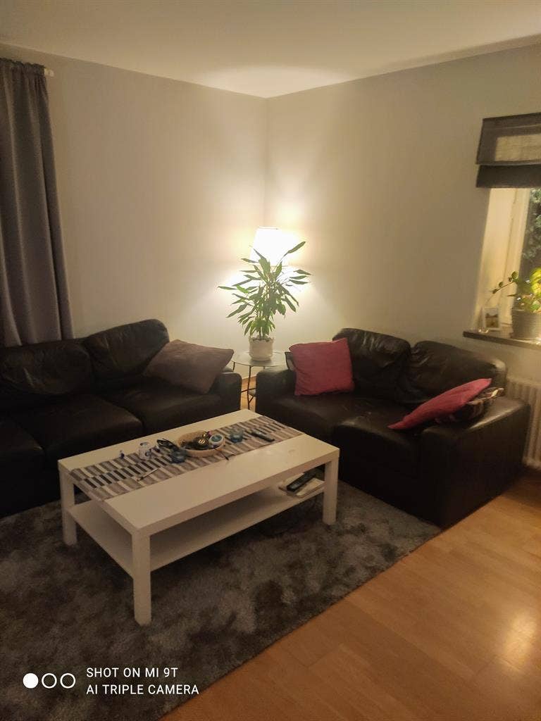 Room for rent