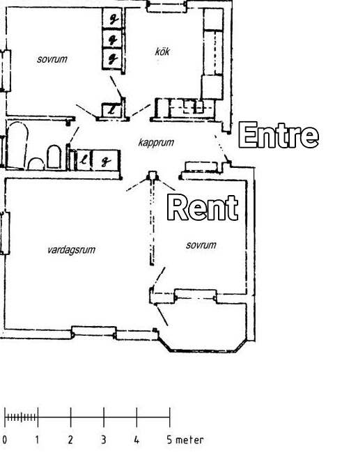 Room for rent